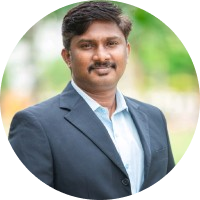 Dr Hemachandran K
