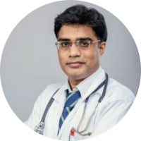 Dr Inayath ullah G.