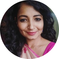 Khushboo Sinha