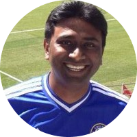 Nitish Jha