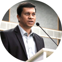 Praveen Nandi