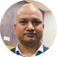 Rajesh Pal