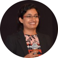 Suniti Nanda
